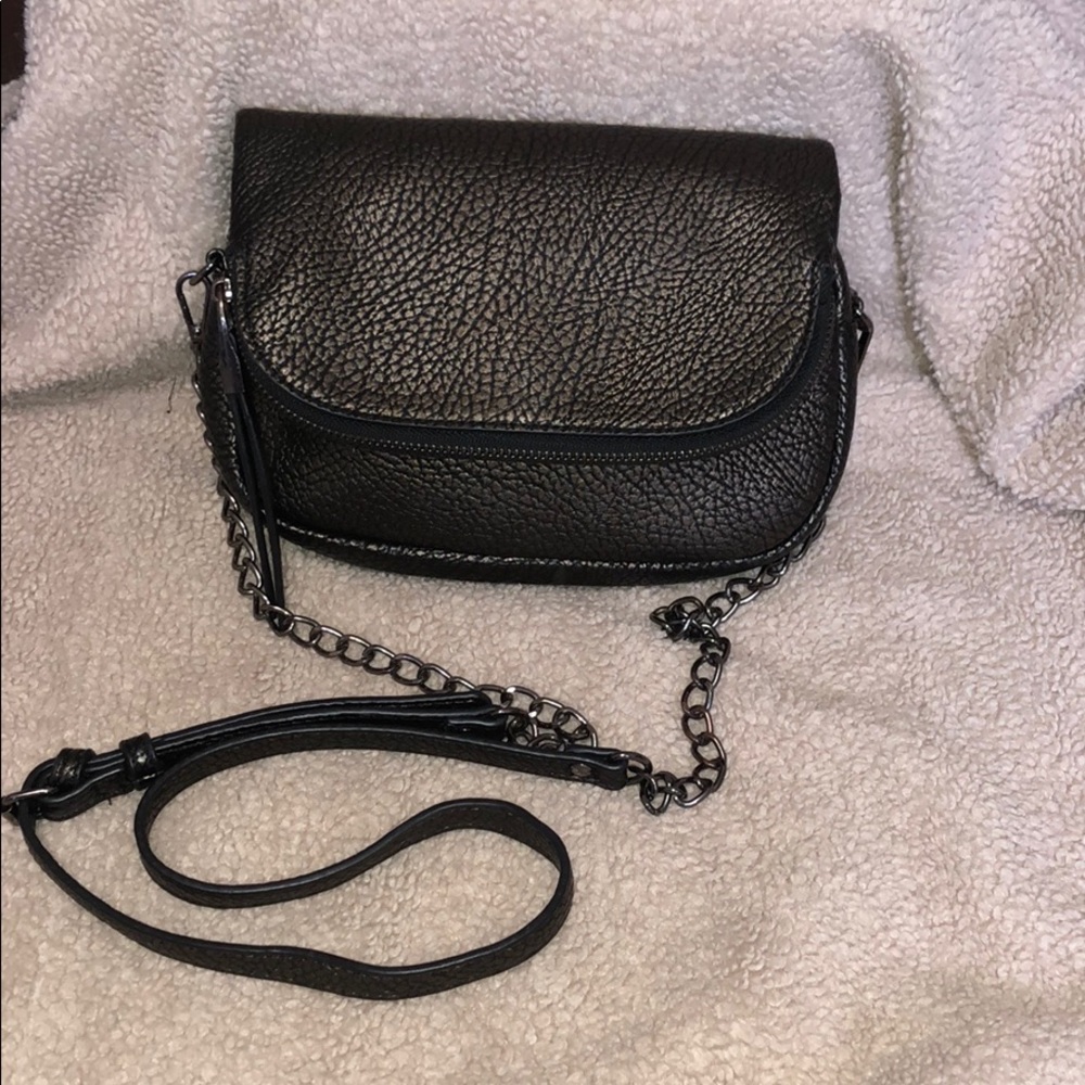 Phase 3 Crossbody purse